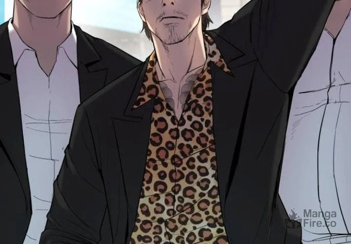 Manager Kim Chapter 7 page 78 - 