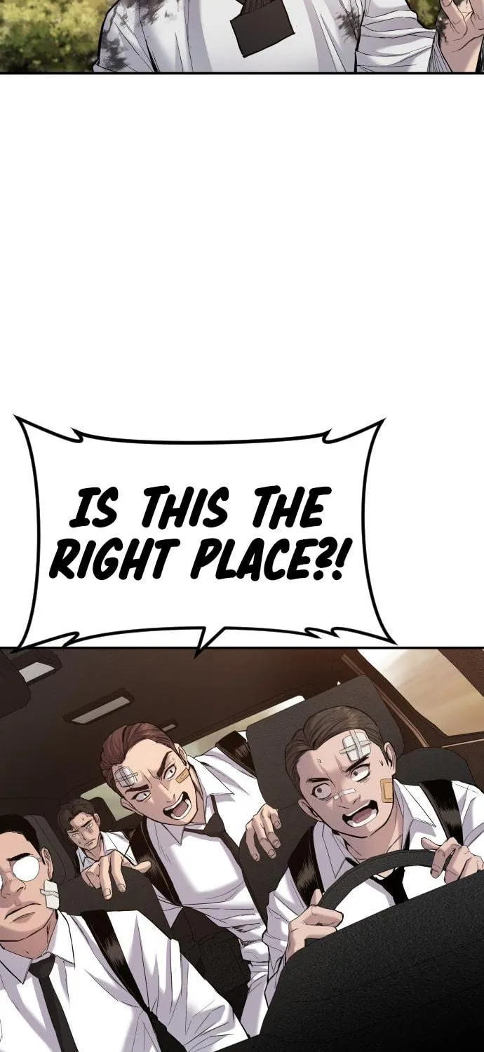 Manager Kim Chapter 8 page 114 - 