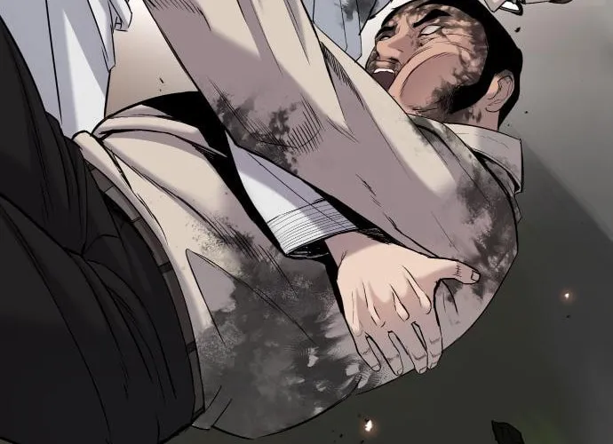 Manager Kim Chapter 8 page 176 - 
