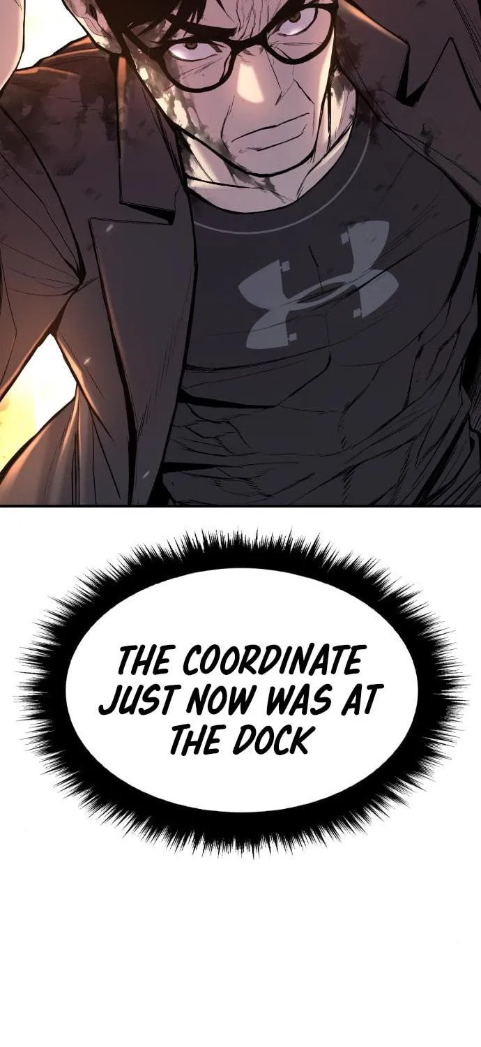 Manager Kim Chapter 8 page 28 - 