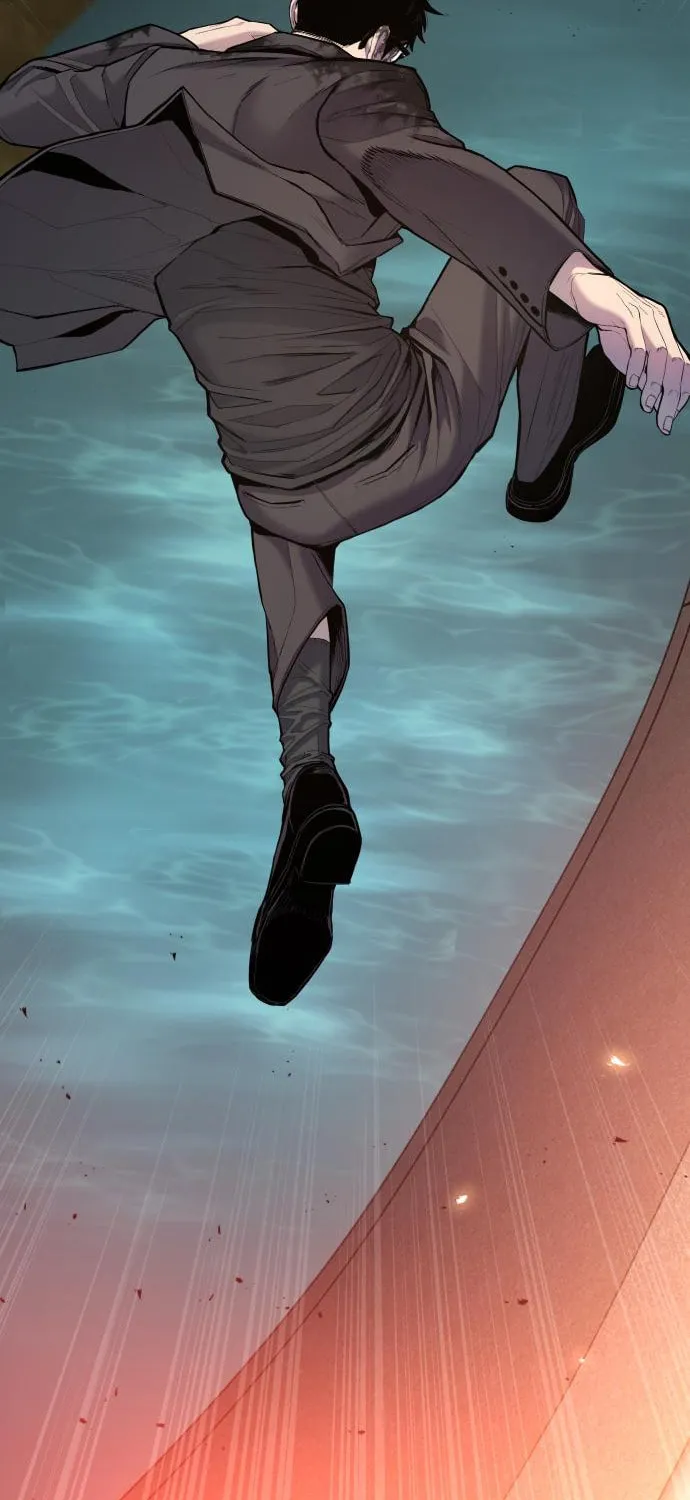 Manager Kim Chapter 8 page 32 - 