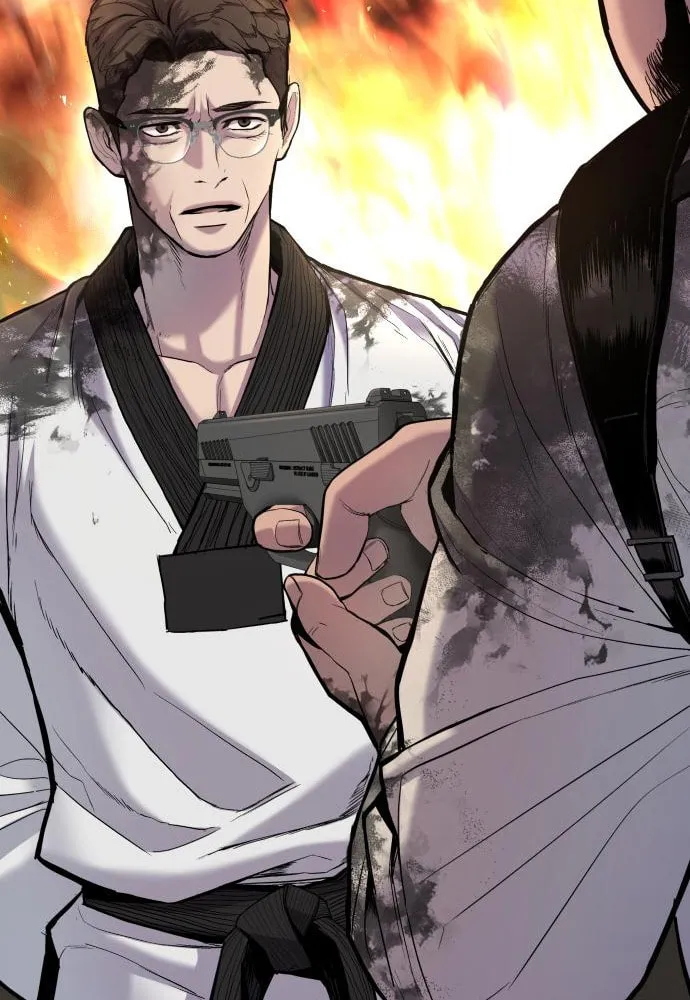 Manager Kim Chapter 8 page 42 - 