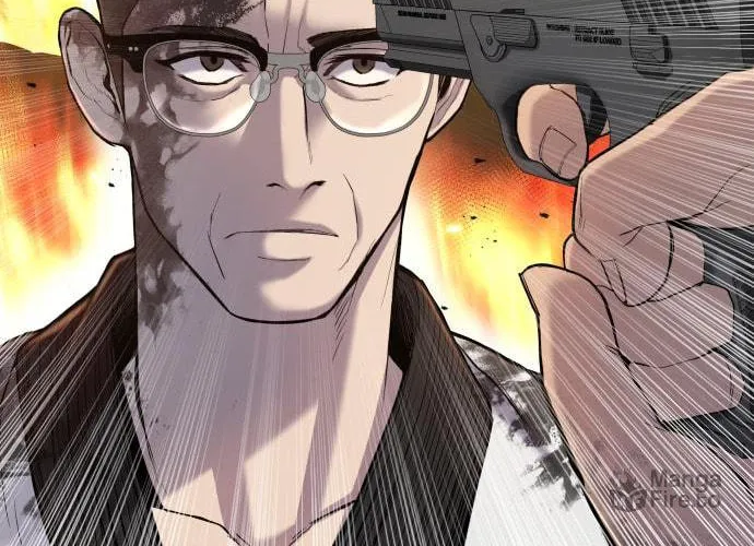 Manager Kim Chapter 8 page 46 - 