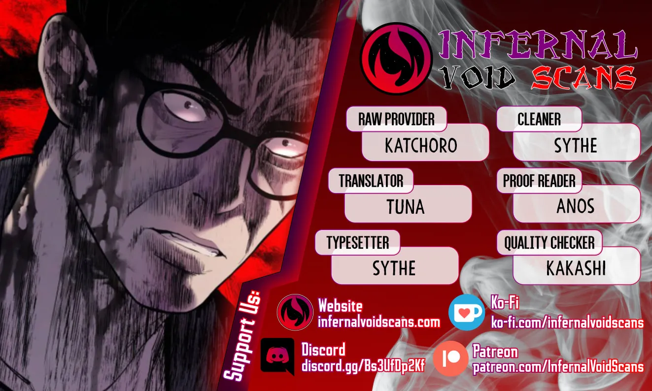 Manager Kim Chapter 9 page 1 - 