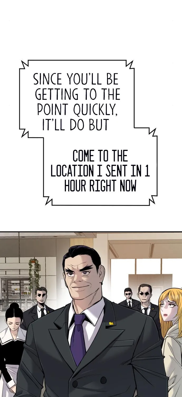 Manager Kim Chapter 9 page 101 - 