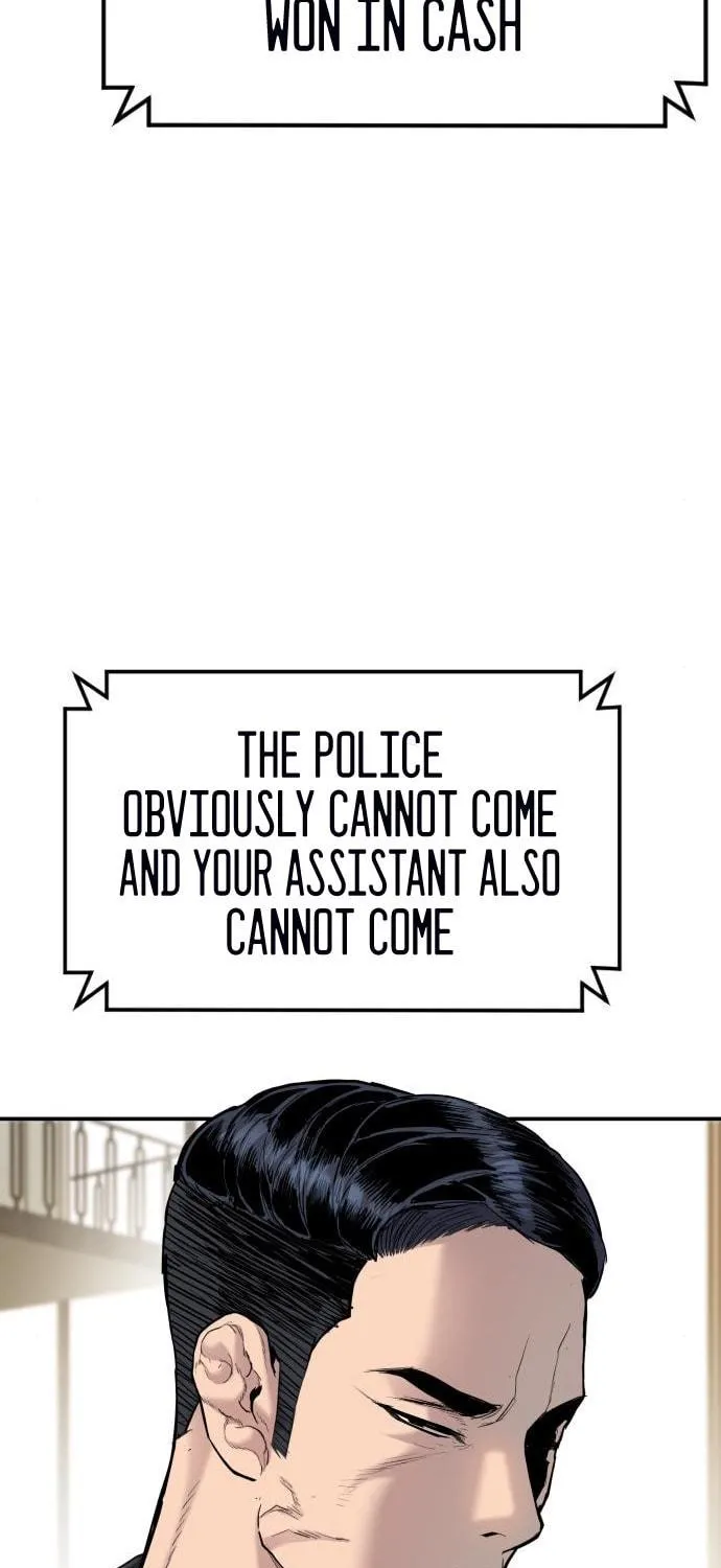 Manager Kim Chapter 9 page 103 - 