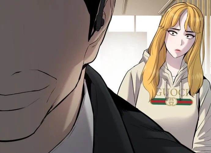 Manager Kim Chapter 9 page 108 - 