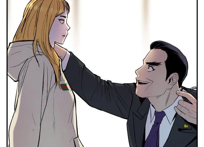 Manager Kim Chapter 9 page 120 - 
