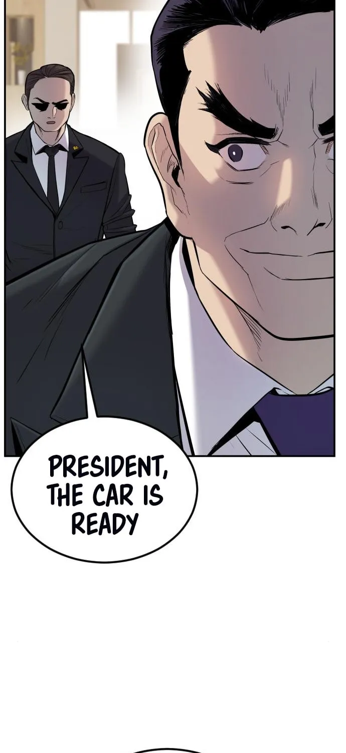 Manager Kim Chapter 9 page 123 - 