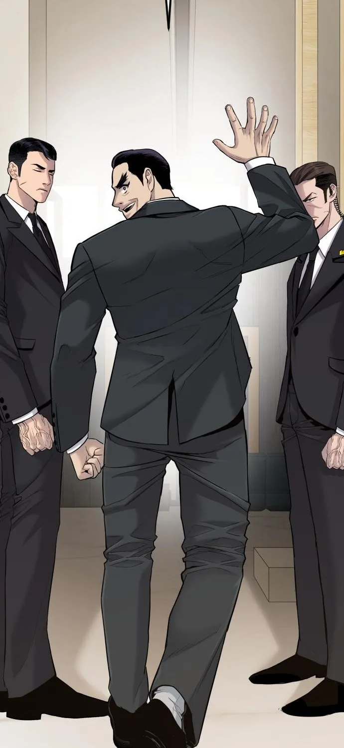 Manager Kim Chapter 9 page 131 - 