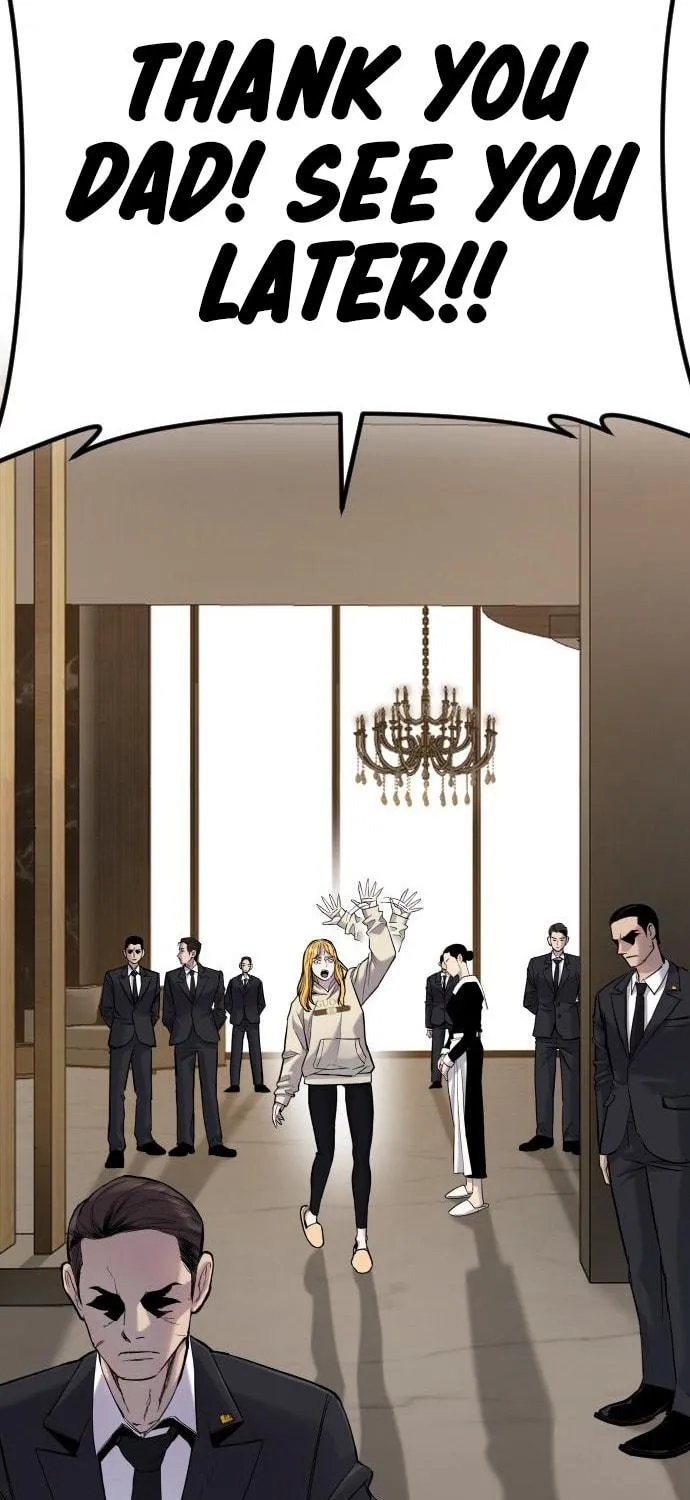 Manager Kim Chapter 9 page 135 - 