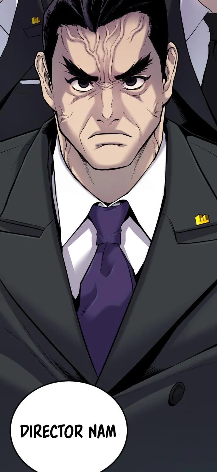 Manager Kim Chapter 9 page 137 - 