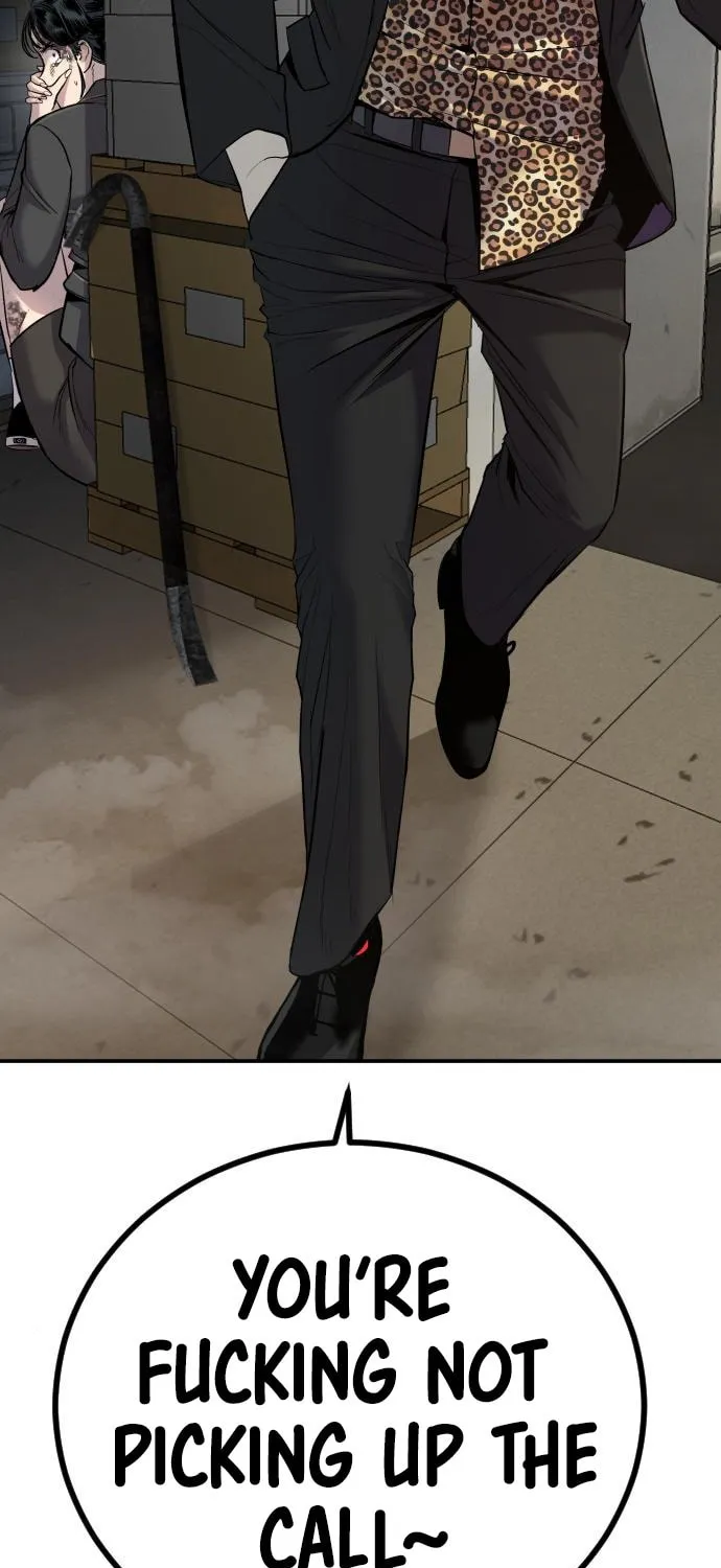 Manager Kim Chapter 9 page 19 - 