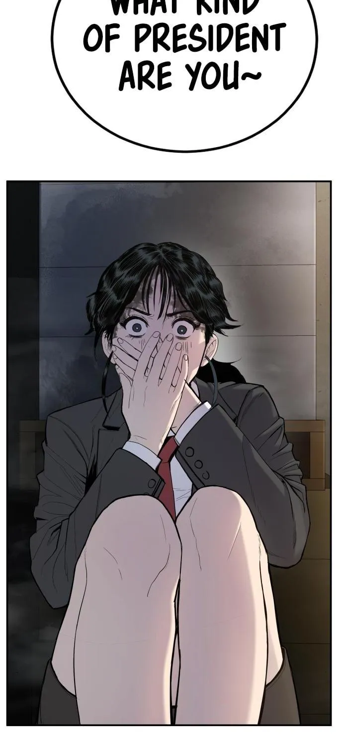 Manager Kim Chapter 9 page 21 - 