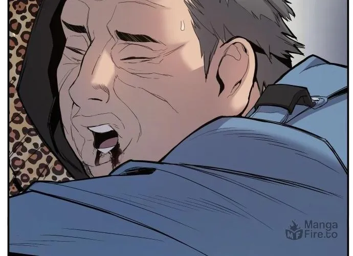 Manager Kim Chapter 9 page 33 - 