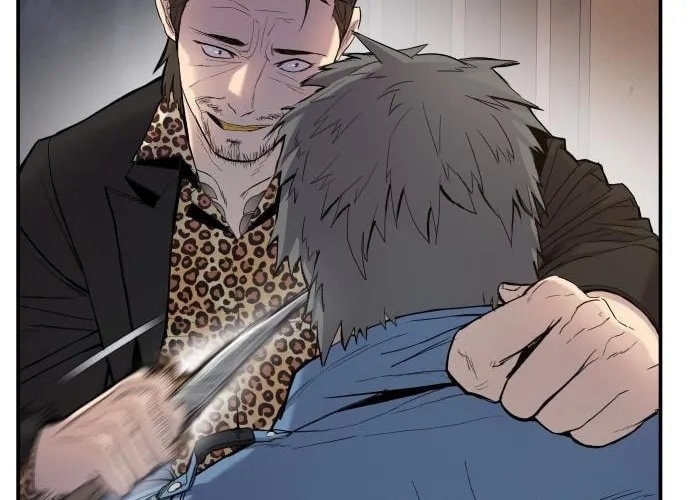 Manager Kim Chapter 9 page 35 - 