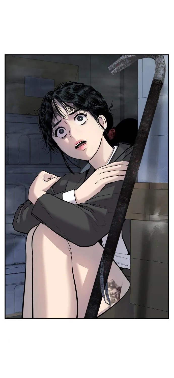 Manager Kim Chapter 9 page 5 - 