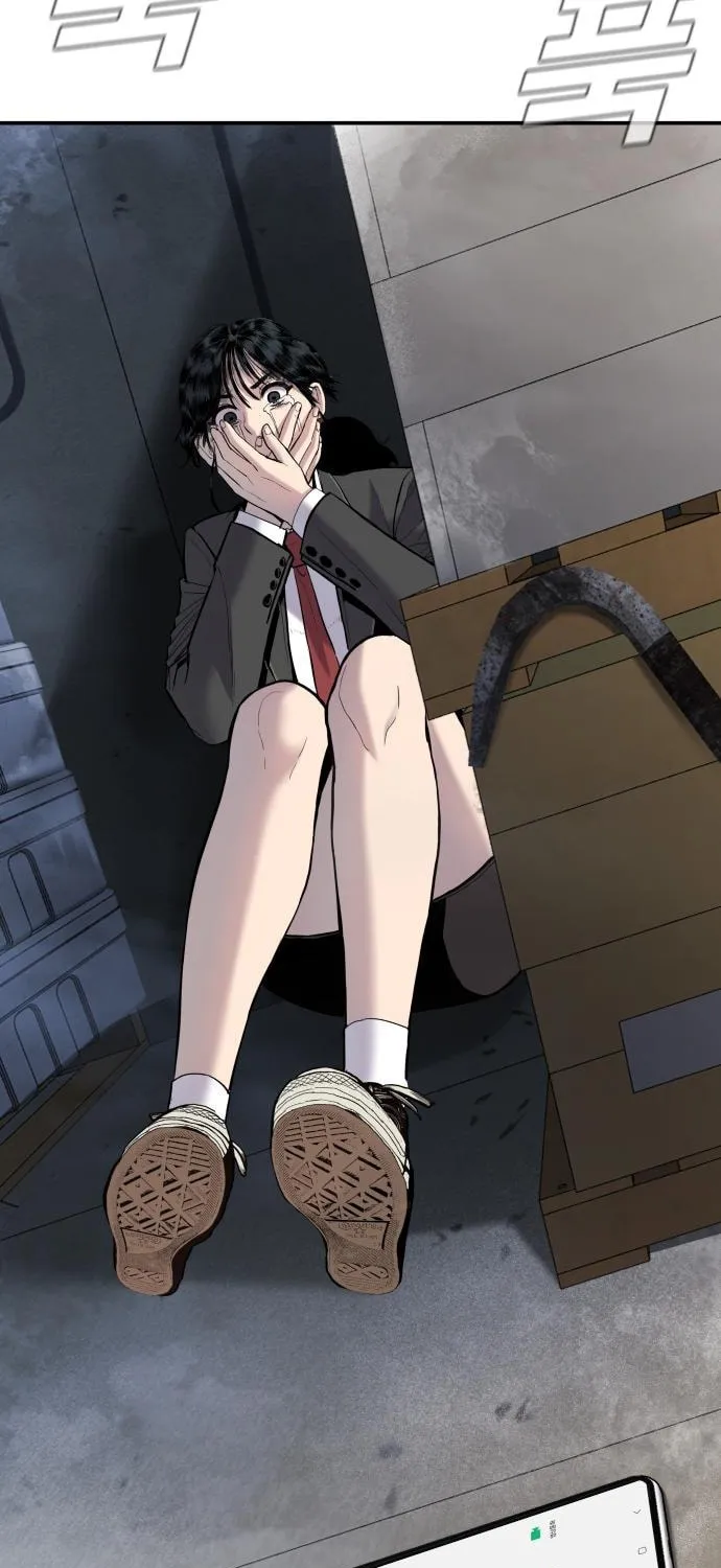 Manager Kim Chapter 9 page 42 - 
