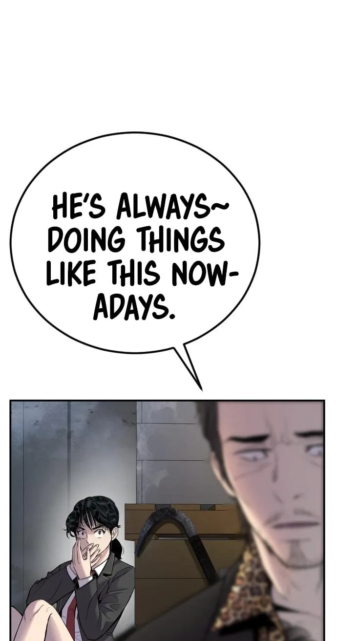 Manager Kim Chapter 9 page 60 - 
