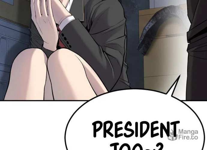 Manager Kim Chapter 9 page 76 - 