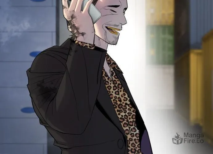 Manager Kim Chapter 9 page 86 - 