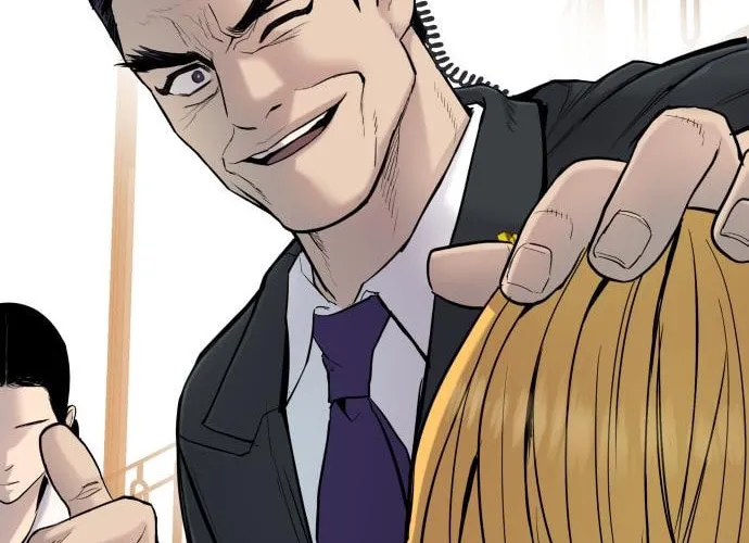 Manager Kim Chapter 9 page 94 - 