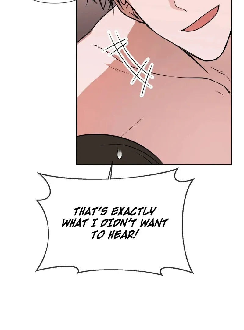 Manager, Please Divorce! Chapter 3 page 15 - 