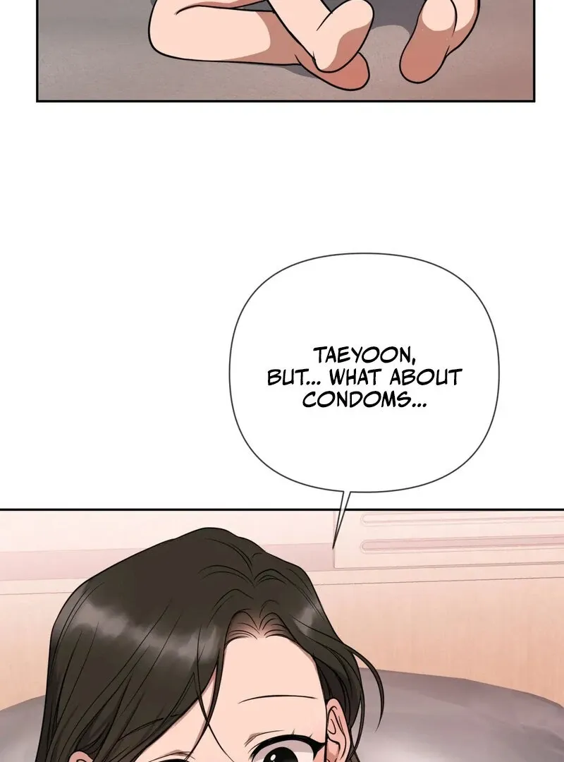 Manager, Please Divorce! Chapter 3 page 17 - 