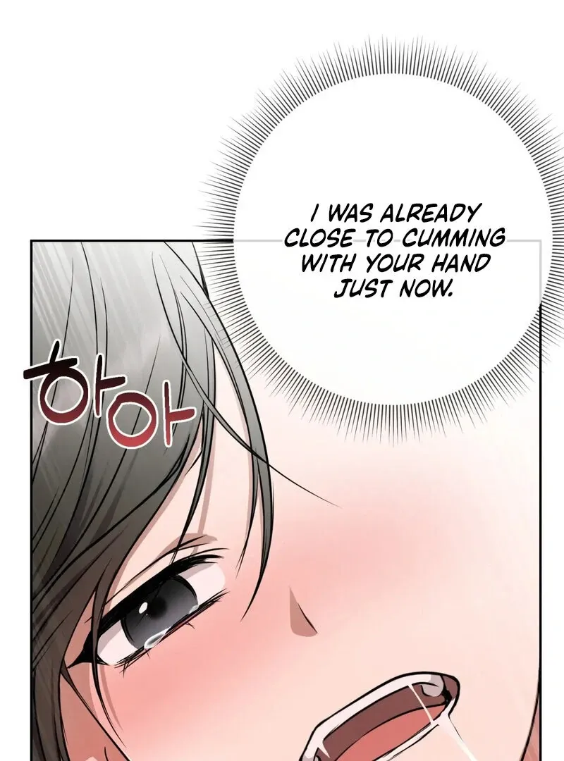 Manager, Please Divorce! Chapter 3 page 27 - 