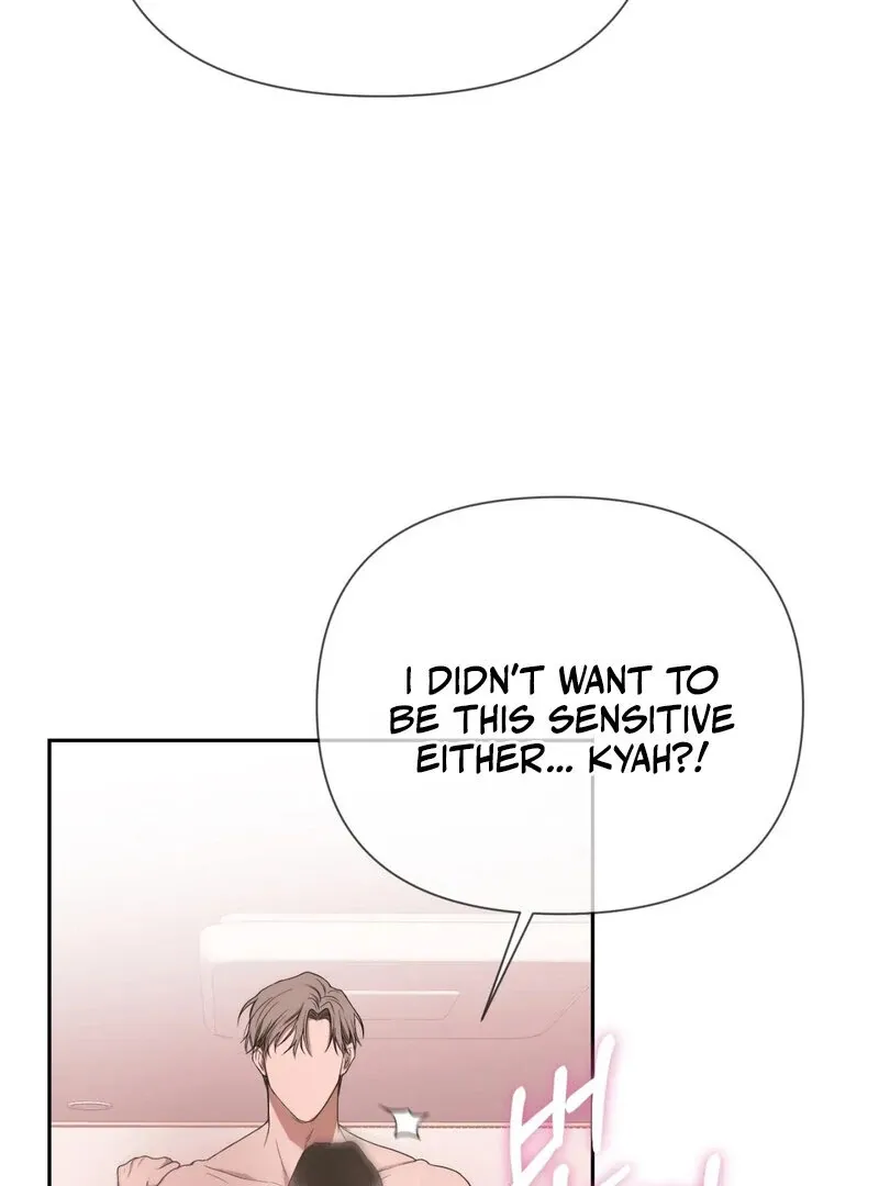 Manager, Please Divorce! Chapter 3 page 33 - 