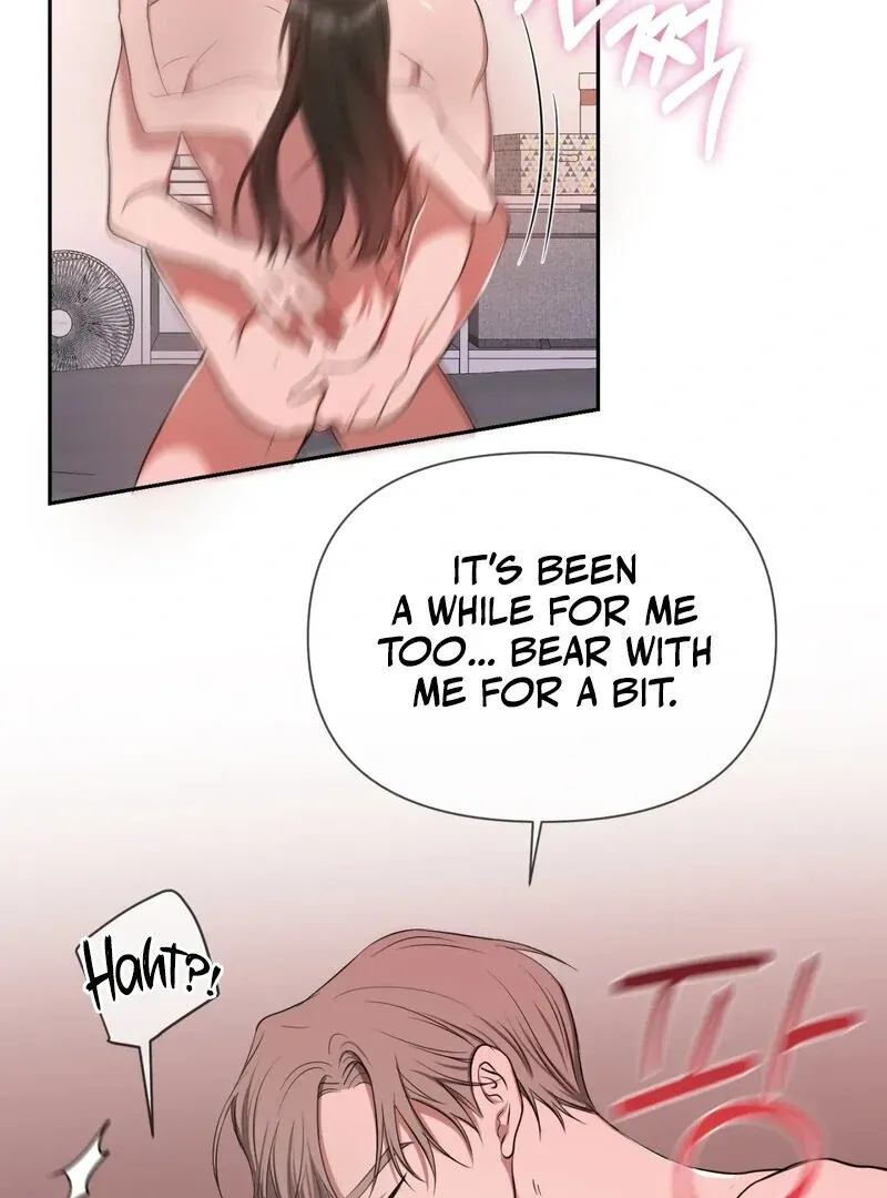 Manager, Please Divorce! Chapter 3 page 34 - 