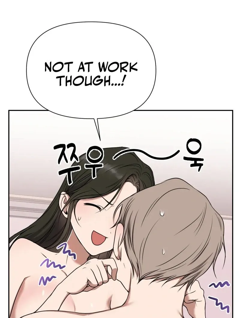 Manager, Please Divorce! Chapter 3 page 48 - 