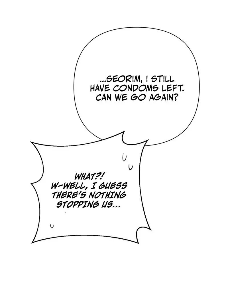 Manager, Please Divorce! Chapter 3 page 50 - 