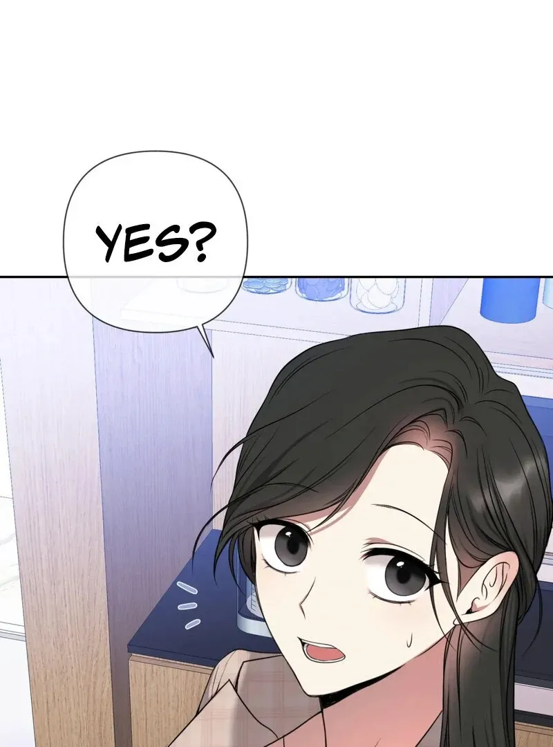 Manager, Please Divorce! Chapter 3 page 54 - 