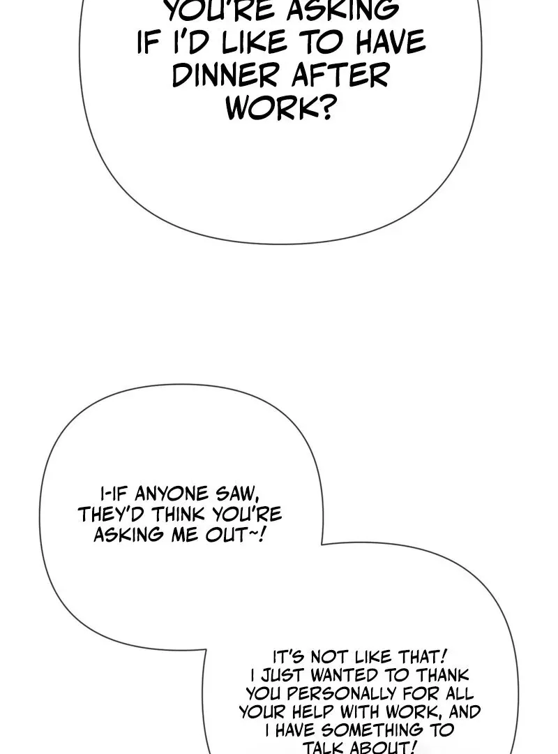 Manager, Please Divorce! Chapter 3 page 56 - 