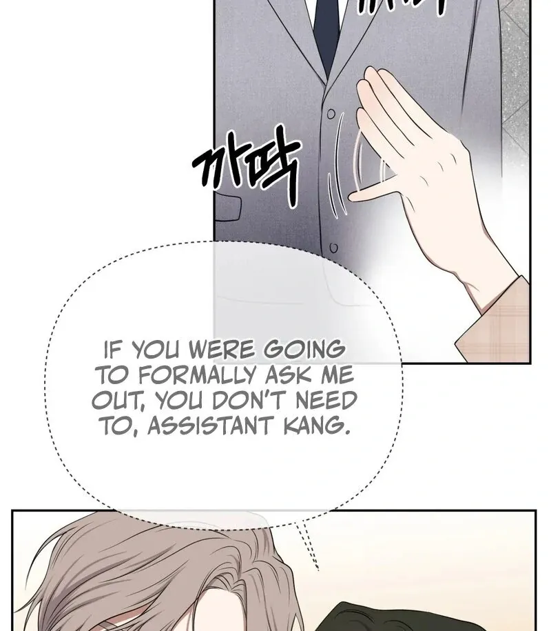 Manager, Please Divorce! Chapter 3 page 61 - 