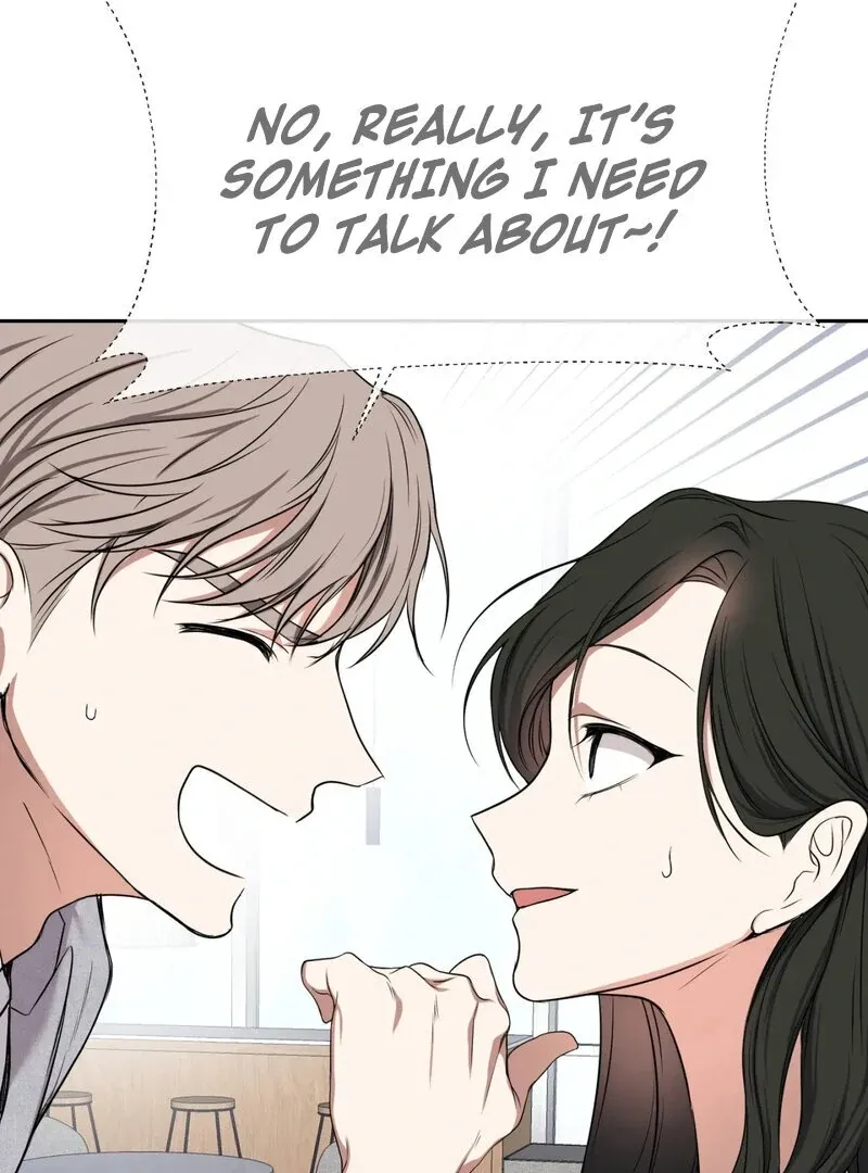 Manager, Please Divorce! Chapter 3 page 63 - 