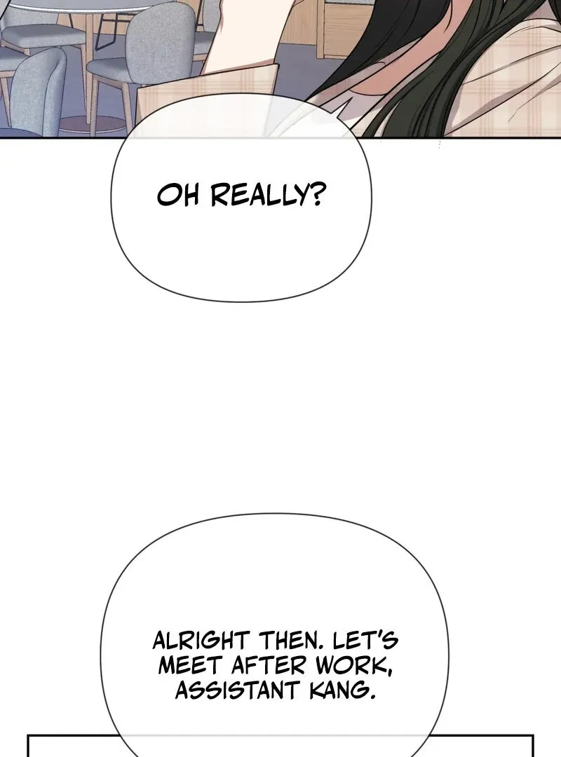 Manager, Please Divorce! Chapter 3 page 64 - 