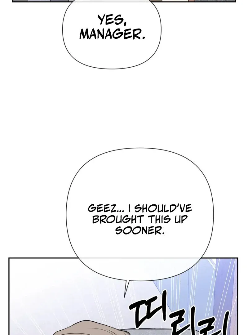 Manager, Please Divorce! Chapter 3 page 66 - 