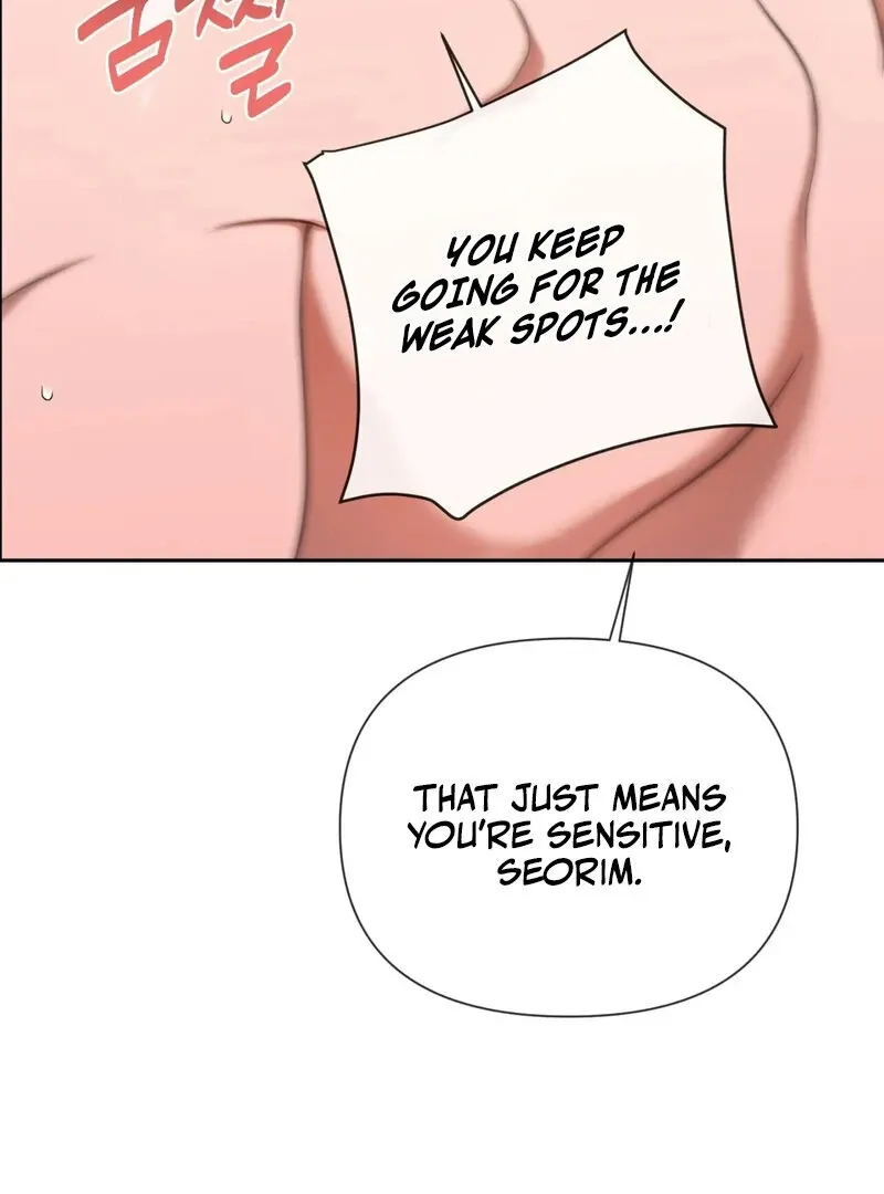 Manager, Please Divorce! Chapter 3 page 8 - 