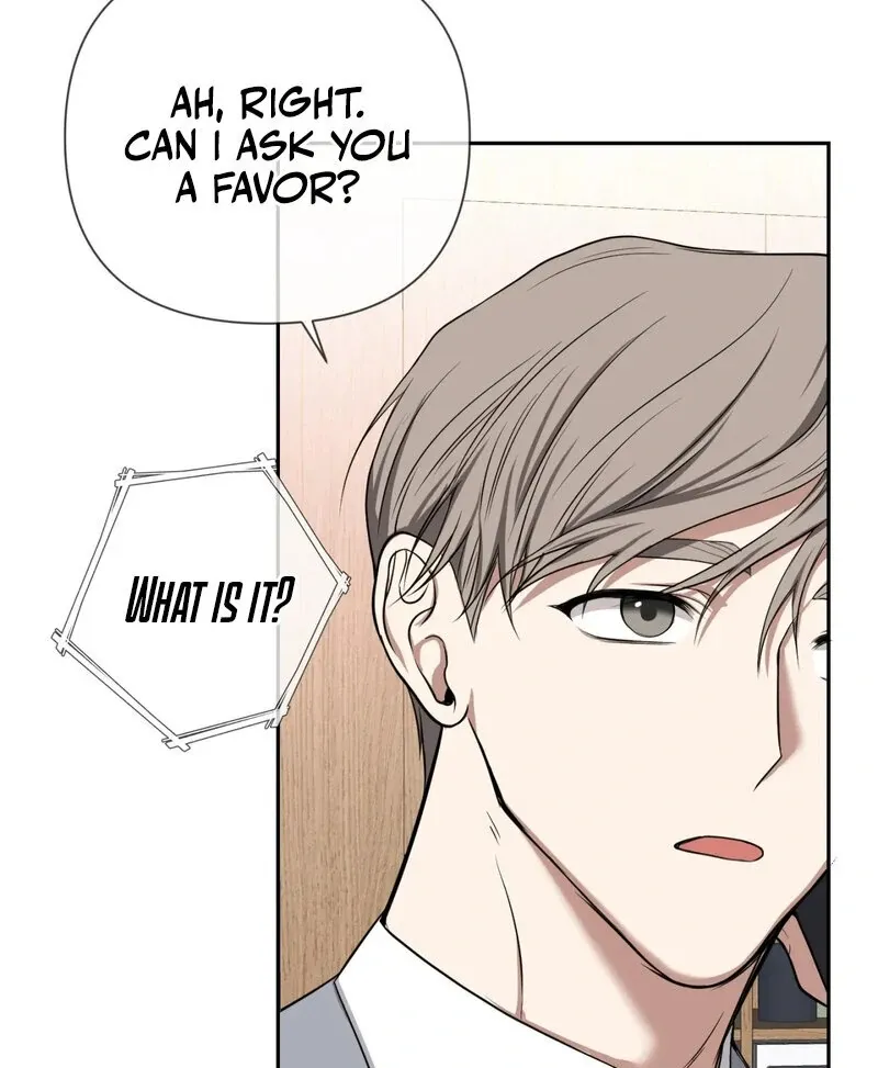 Manager, Please Divorce! Chapter 3 page 74 - 