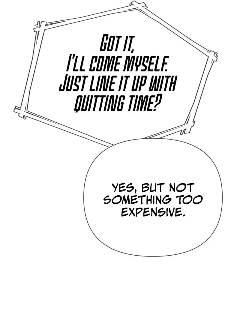 Manager, Please Divorce! Chapter 3 page 76 - 