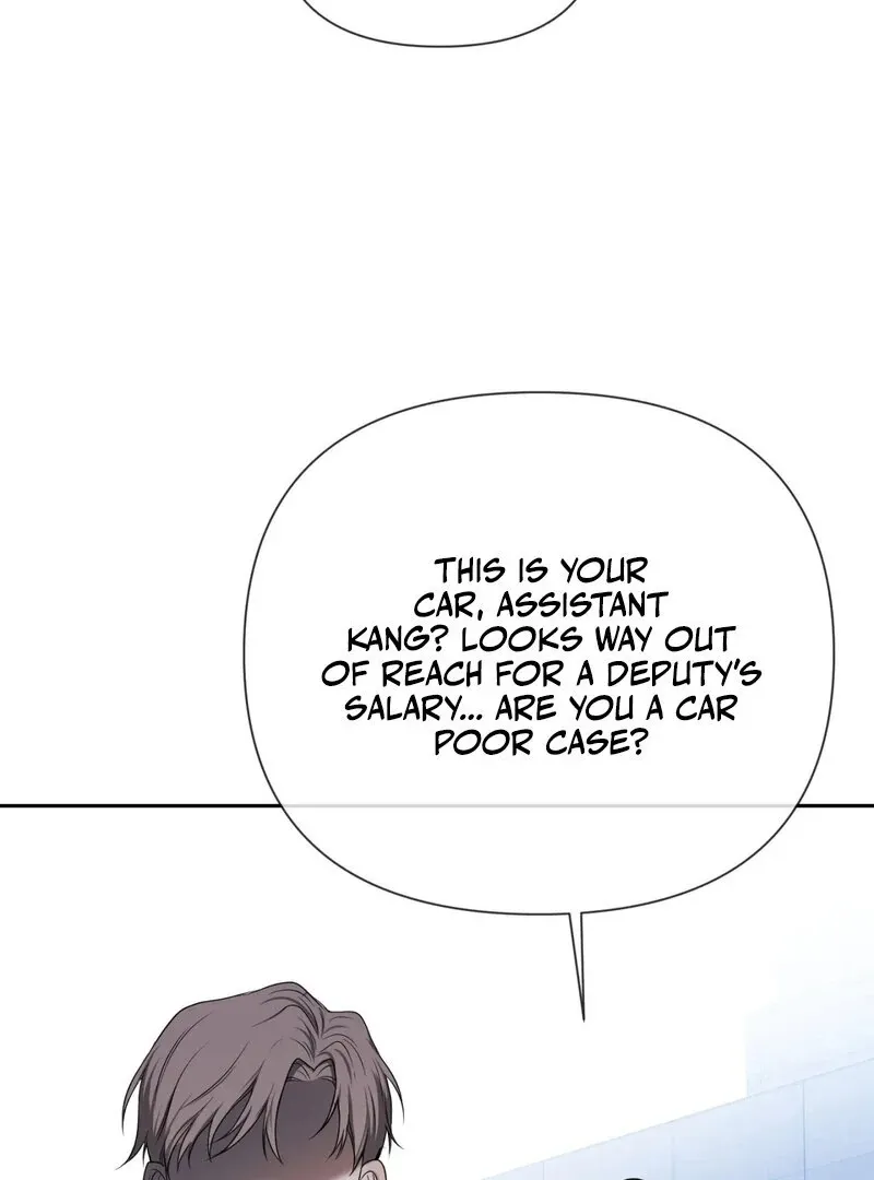 Manager, Please Divorce! Chapter 3 page 80 - 