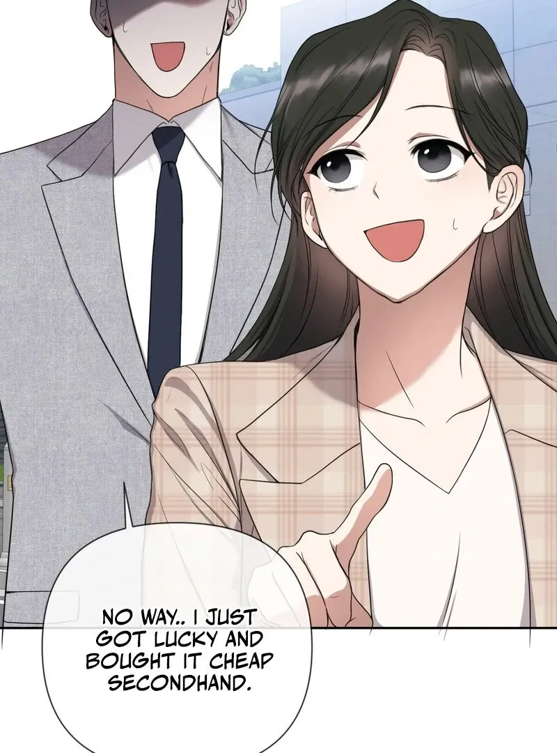 Manager, Please Divorce! Chapter 3 page 81 - 
