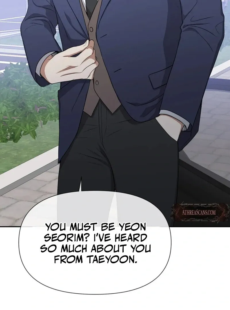 Manager, Please Divorce! Chapter 3 page 85 - 