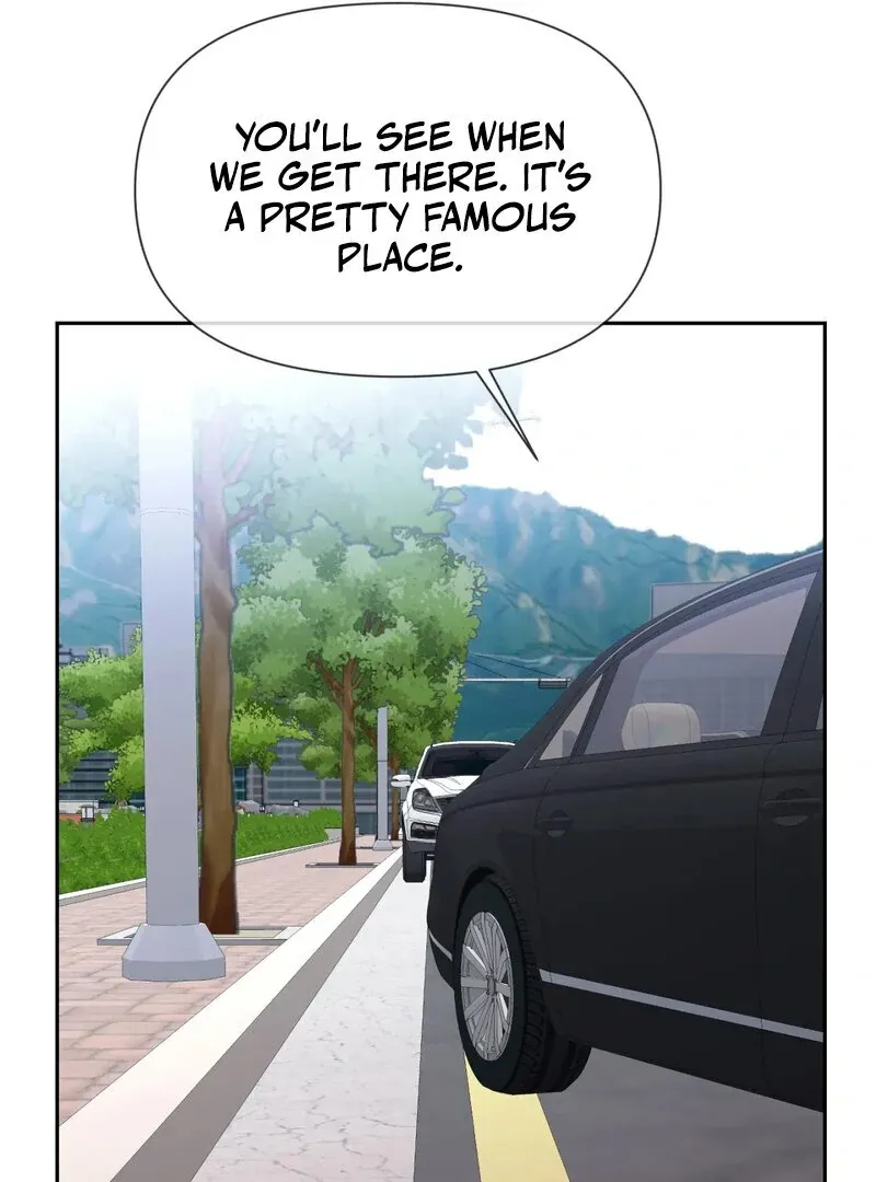 Manager, Please Divorce! Chapter 3 page 100 - 