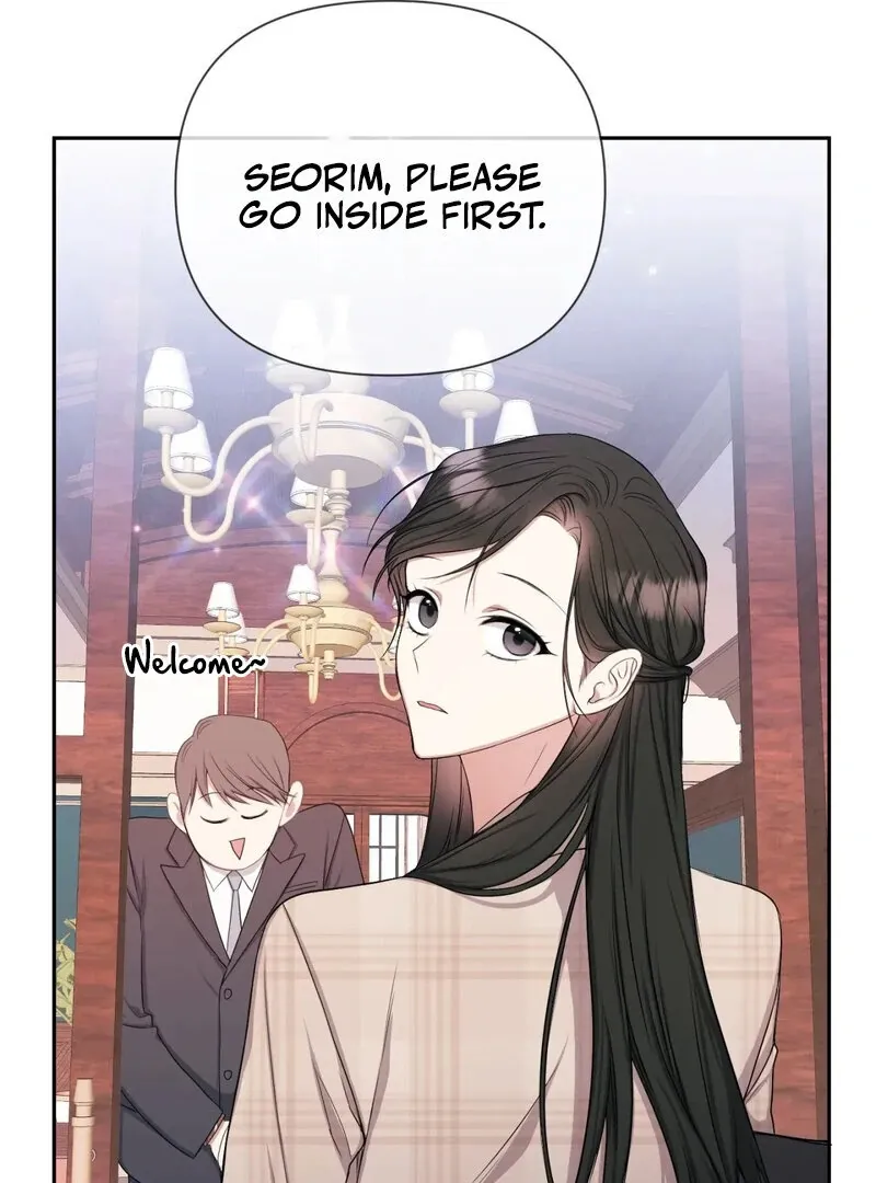 Manager, Please Divorce! Chapter 4 page 13 - 