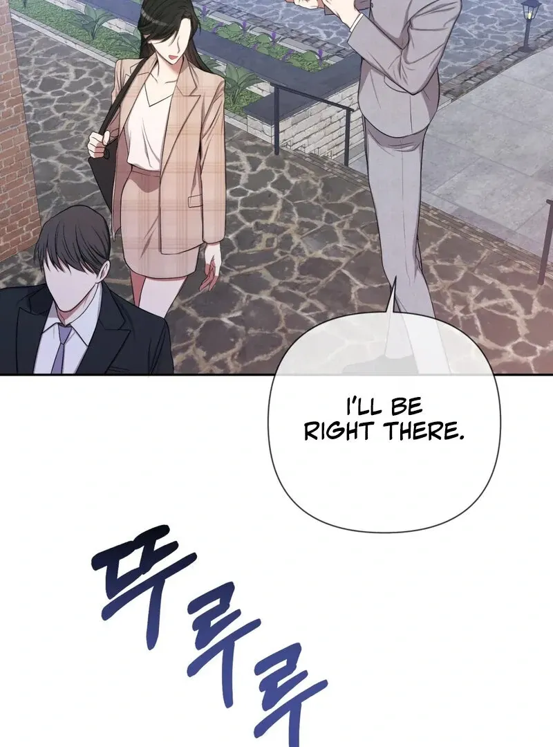 Manager, Please Divorce! Chapter 4 page 16 - 