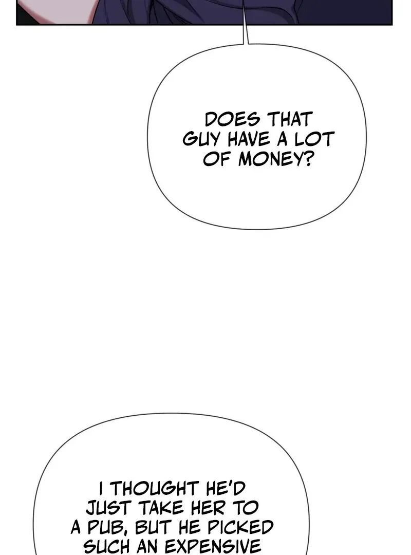 Manager, Please Divorce! Chapter 4 page 20 - 