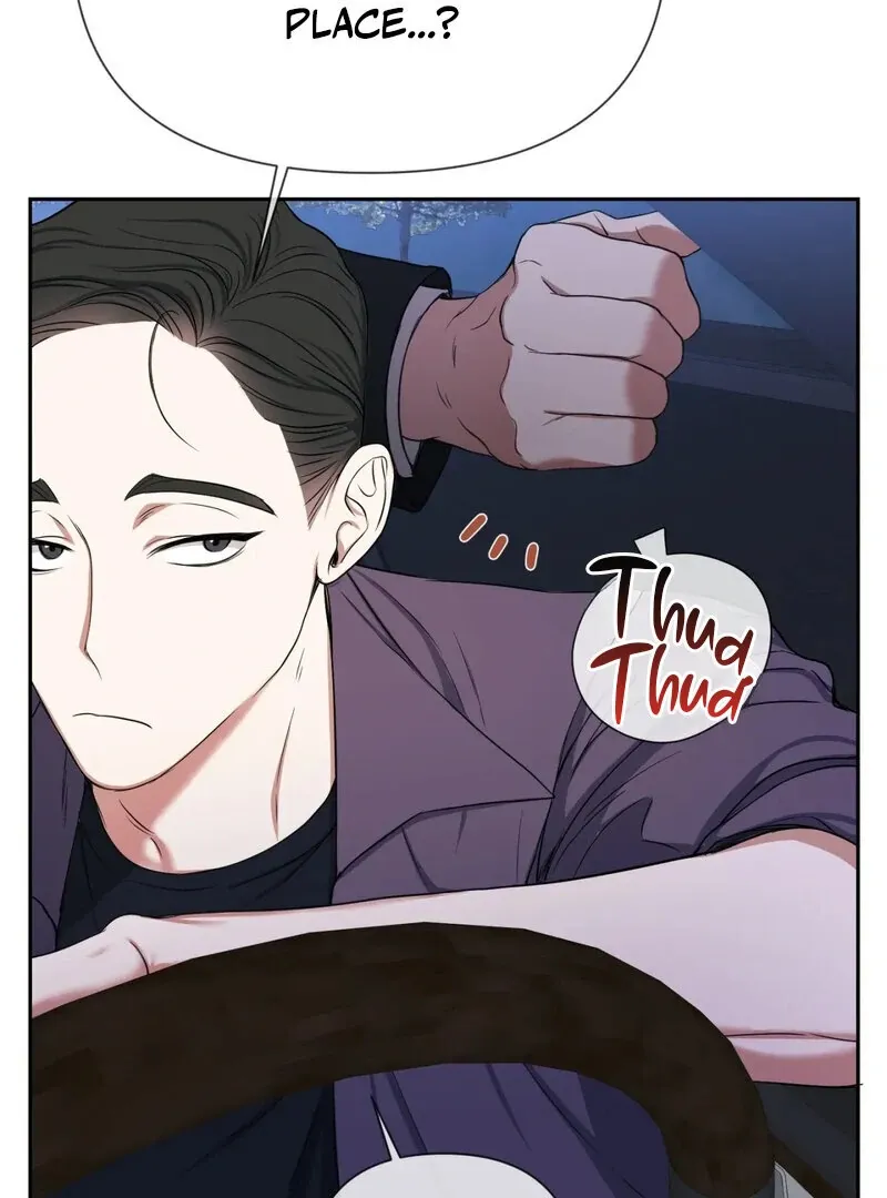 Manager, Please Divorce! Chapter 4 page 21 - 